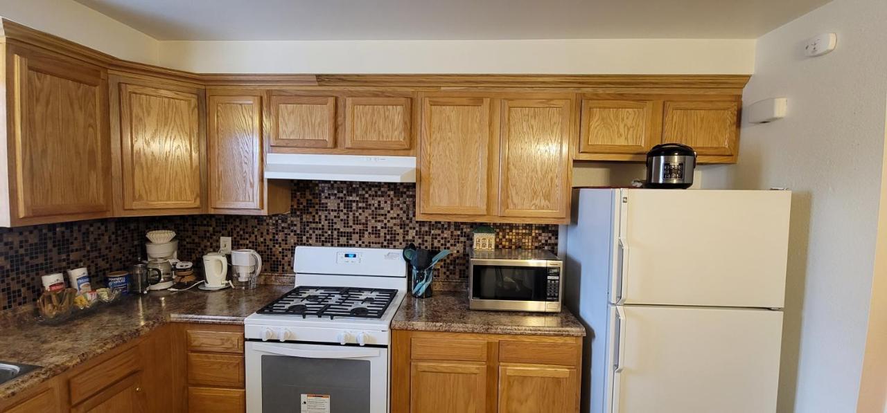 לאס וגאס Vacation Home 3.5 Mi To Strip/Dt/Outlt Up To 8 Gst מראה חיצוני תמונה