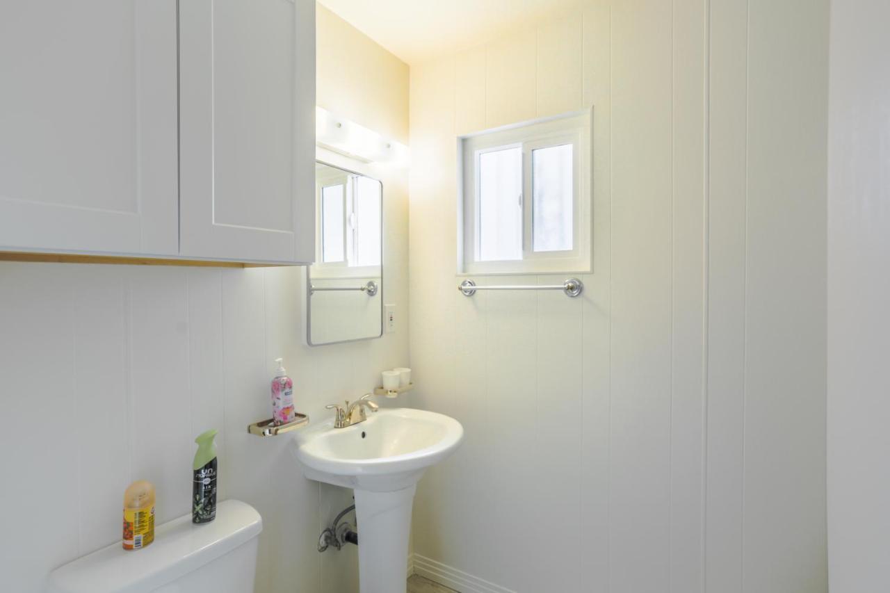 לאס וגאס Vacation Home 3.5 Mi To Strip/Dt/Outlt Up To 8 Gst מראה חיצוני תמונה