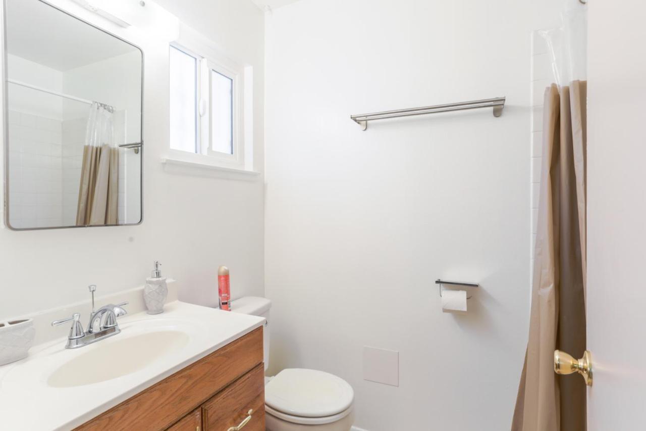 לאס וגאס Vacation Home 3.5 Mi To Strip/Dt/Outlt Up To 8 Gst מראה חיצוני תמונה