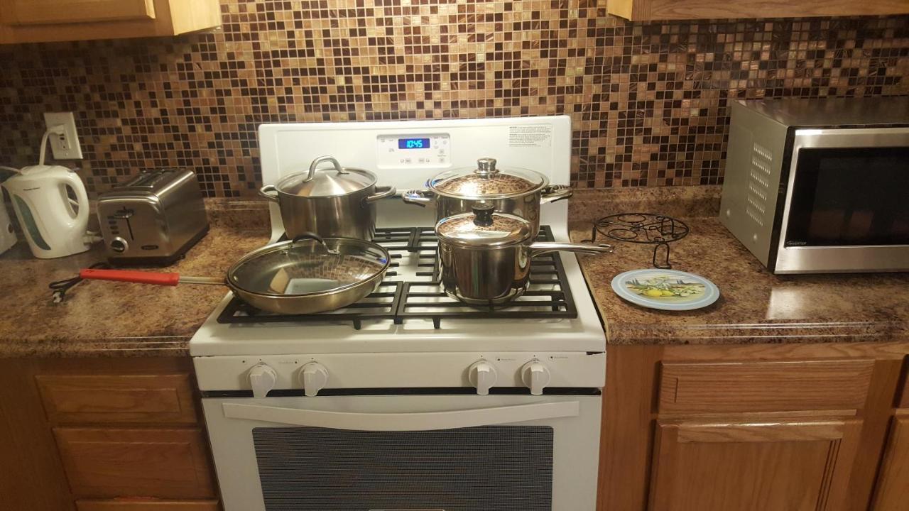 לאס וגאס Vacation Home 3.5 Mi To Strip/Dt/Outlt Up To 8 Gst מראה חיצוני תמונה